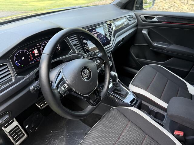 Volkswagen T-Roc 1.5 TSI Sport
