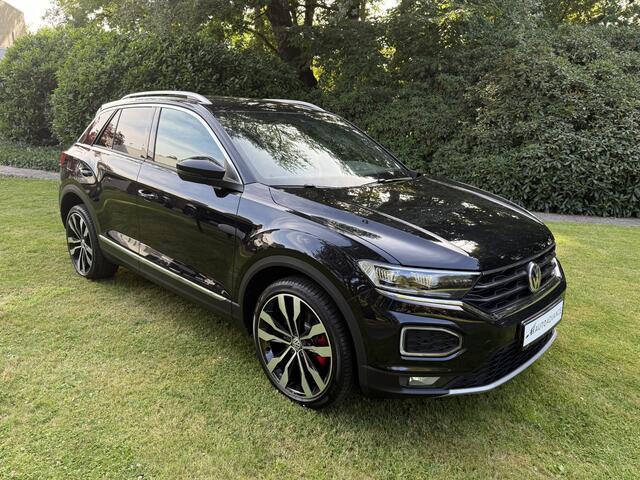 Volkswagen T-Roc 1.5 TSI Sport
