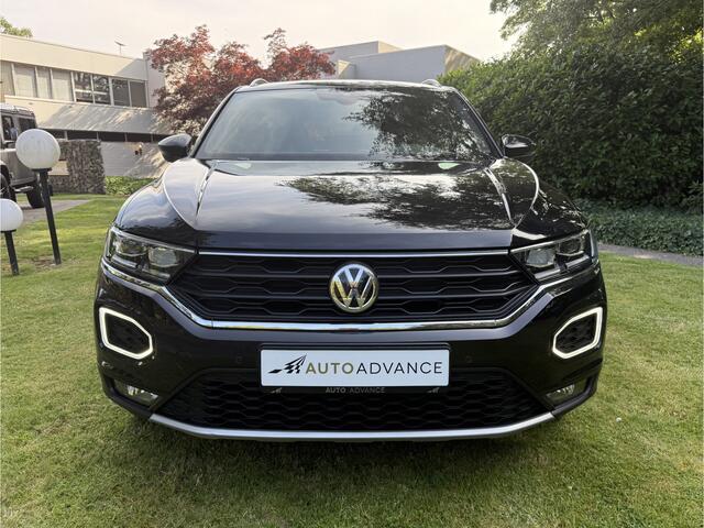 Volkswagen T-Roc 1.5 TSI Sport