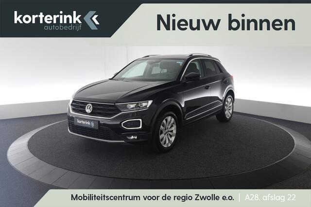 Volkswagen T-Roc 1.5 TSI Sport