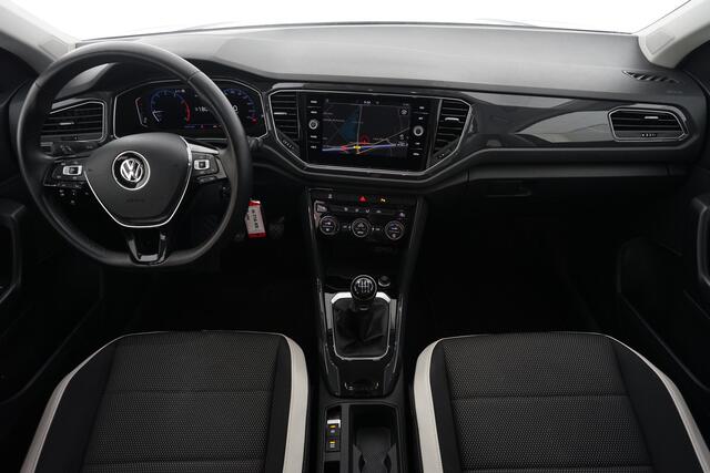 Volkswagen T-Roc 1.5 TSI Sport