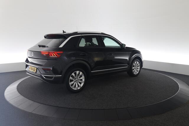 Volkswagen T-Roc 1.5 TSI Sport