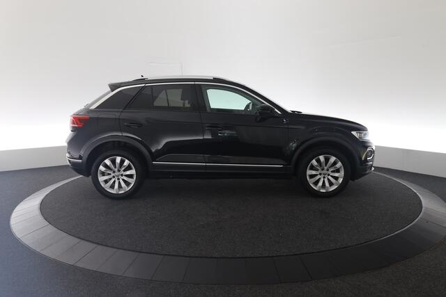 Volkswagen T-Roc 1.5 TSI Sport