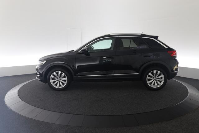 Volkswagen T-Roc 1.5 TSI Sport