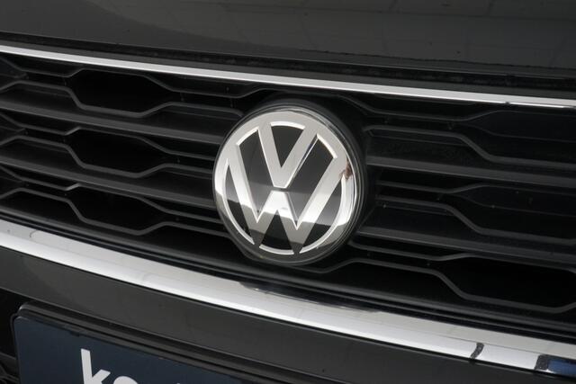 Volkswagen T-Roc 1.5 TSI Sport