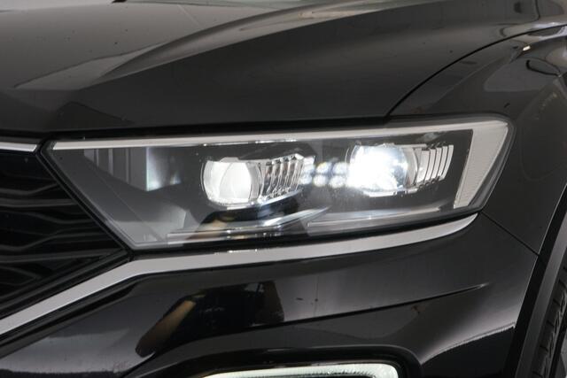 Volkswagen T-Roc 1.5 TSI Sport