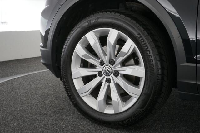 Volkswagen T-Roc 1.5 TSI Sport