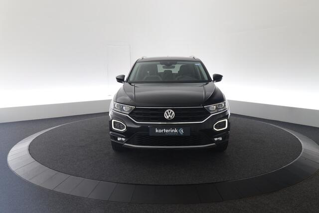 Volkswagen T-Roc 1.5 TSI Sport