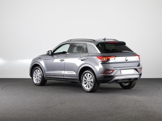Volkswagen T-Roc Life Edition 1.5 110 kW / 150 pk TSI SUV 7 versn.