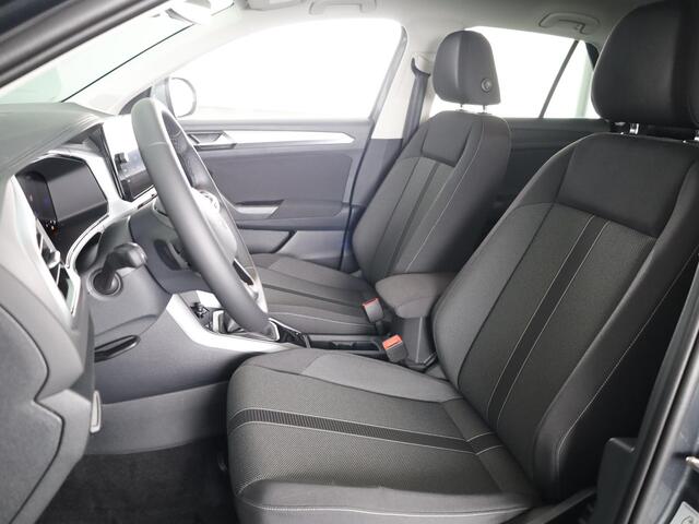 Volkswagen T-Roc Life Edition 1.5 110 kW / 150 pk TSI SUV 7 versn.