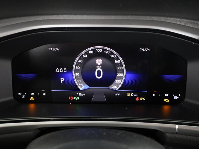 Volkswagen T-Roc Life Edition 1.5 110 kW / 150 pk TSI SUV 7 versn.