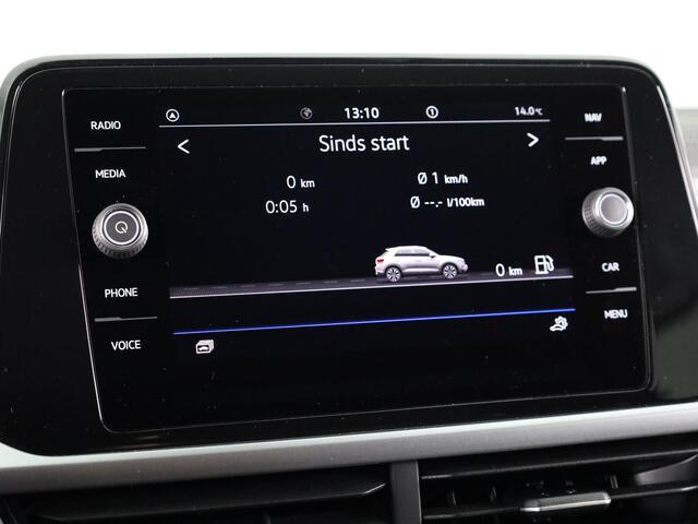 Volkswagen T-Roc Life Edition 1.5 110 kW / 150 pk TSI SUV 7 versn.