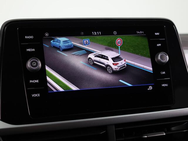 Volkswagen T-Roc Life Edition 1.5 110 kW / 150 pk TSI SUV 7 versn.