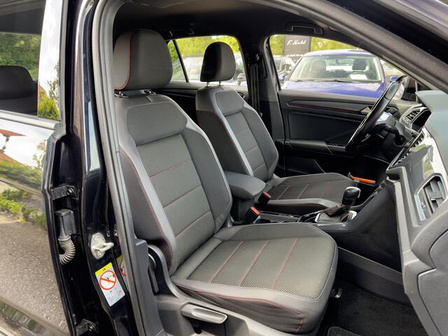 Volkswagen T-Roc 1.5 TSI BETAAL 12450 GRATIS 50/50 DEAL RENTEVRIJ FINANCIEREN