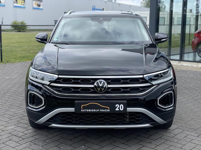 Volkswagen T-Roc 1.0 TSI Style/LED/NAVI/ACC