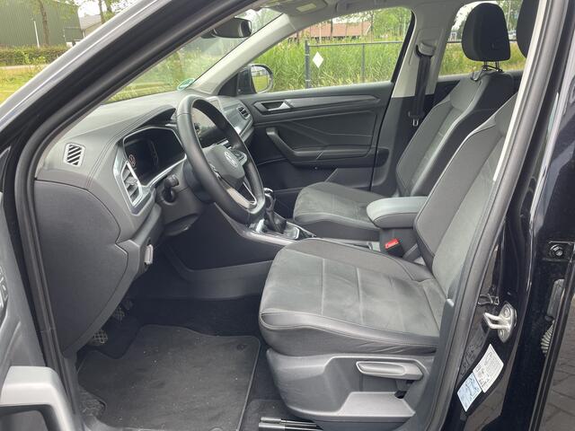 Volkswagen T-Roc 1.0 TSI Style/LED/NAVI/ACC