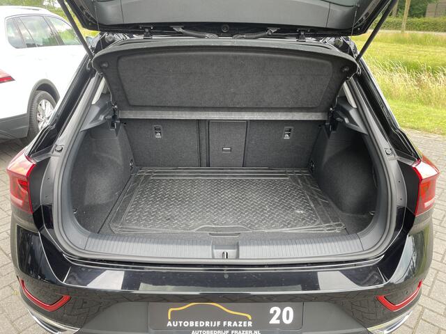 Volkswagen T-Roc 1.0 TSI Style/LED/NAVI/ACC