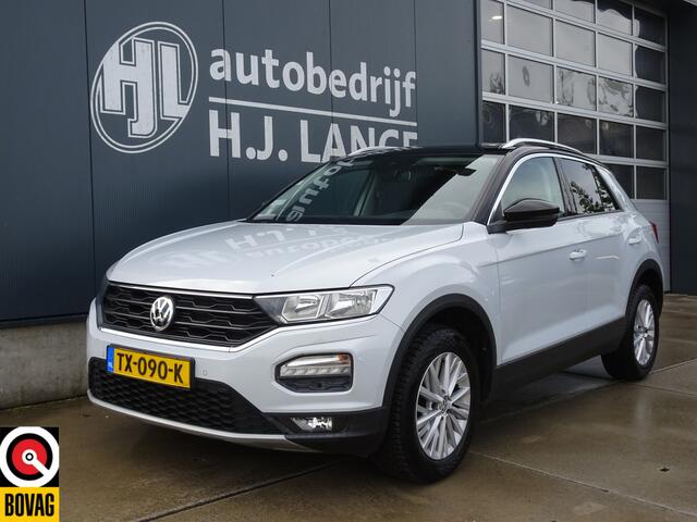 Volkswagen T-Roc 1.0 TSI Style
