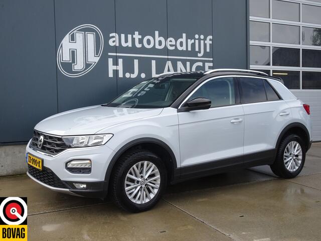 Volkswagen T-Roc 1.0 TSI Style