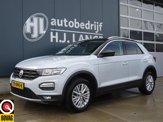 Volkswagen T-Roc 1.0 TSI Style