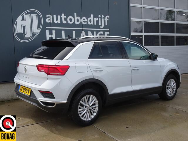 Volkswagen T-Roc 1.0 TSI Style