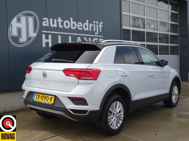Volkswagen T-Roc 1.0 TSI Style