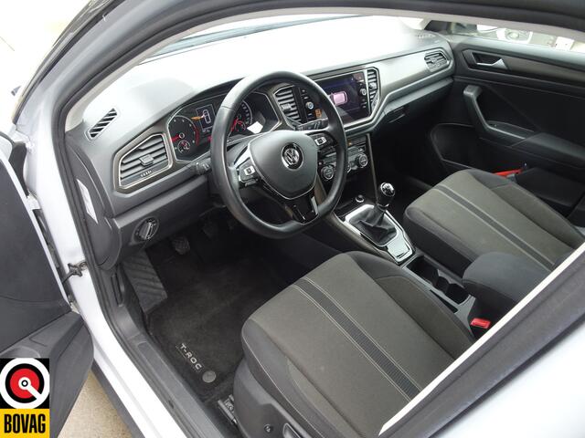 Volkswagen T-Roc 1.0 TSI Style