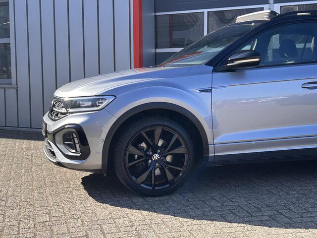 Volkswagen T-Roc 1.5 TSI R-Line | Pano | LED | Elek klep | 19 inch |