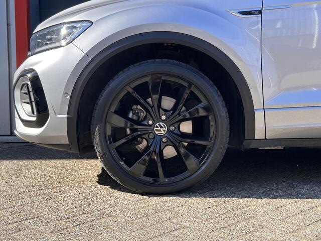 Volkswagen T-Roc 1.5 TSI R-Line | Pano | LED | Elek klep | 19 inch |