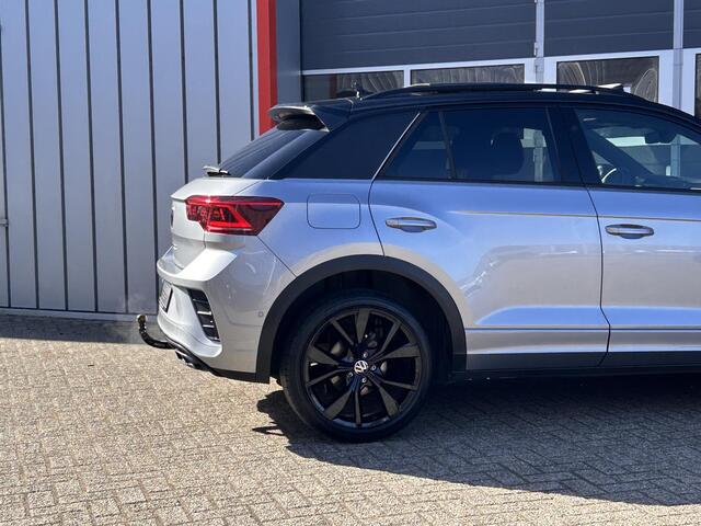 Volkswagen T-Roc 1.5 TSI R-Line | Pano | LED | Elek klep | 19 inch |