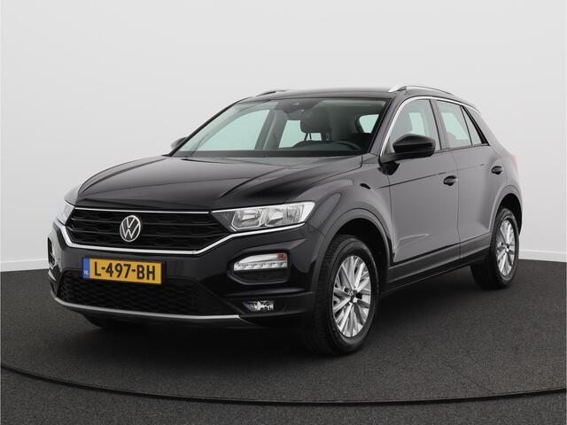 Volkswagen T-Roc 1.5 TSI Style Business/ lage km/ zeer mooi!