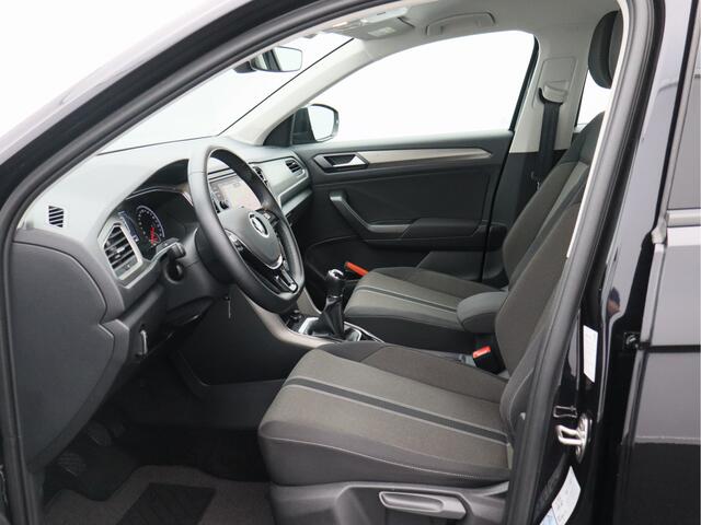 Volkswagen T-Roc 1.5 TSI Style Business/ lage km/ zeer mooi!