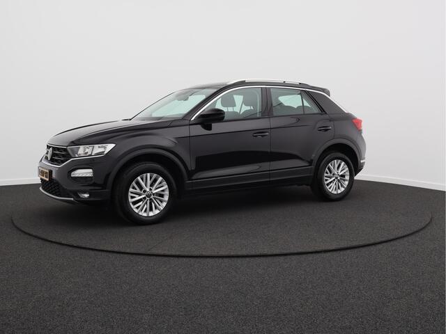 Volkswagen T-Roc 1.5 TSI Style Business/ lage km/ zeer mooi!