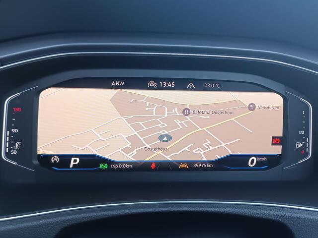 Volkswagen T-Roc Cabrio 1.5 TSI R-Line, Virtual, cockpit, adapt. cruise