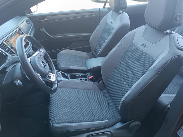 Volkswagen T-Roc Cabrio 1.5 TSI R-Line, Virtual, cockpit, adapt. cruise