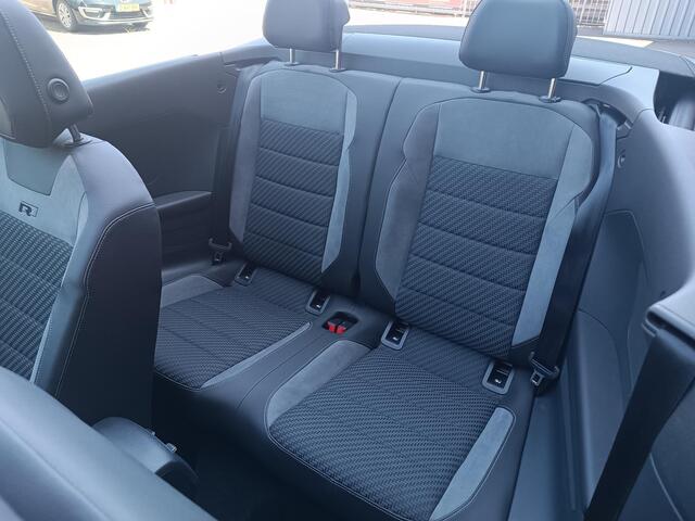 Volkswagen T-Roc Cabrio 1.5 TSI R-Line, Virtual, cockpit, adapt. cruise