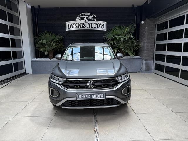 Volkswagen T-Roc 1.0 TSI Life Business