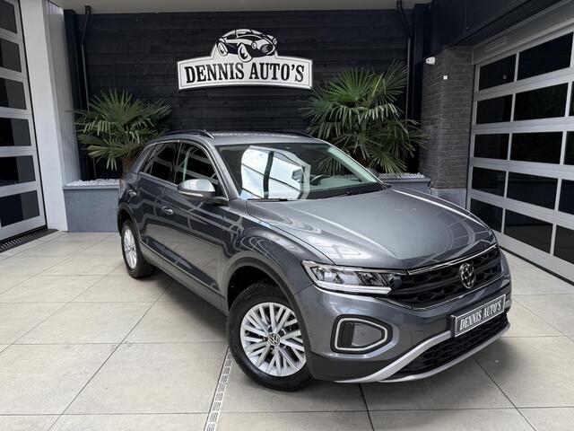 Volkswagen T-Roc 1.0 TSI Life Business