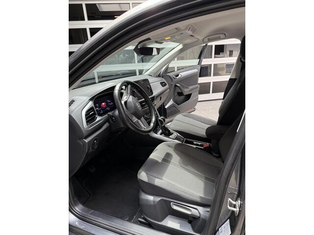 Volkswagen T-Roc 1.0 TSI Life Business