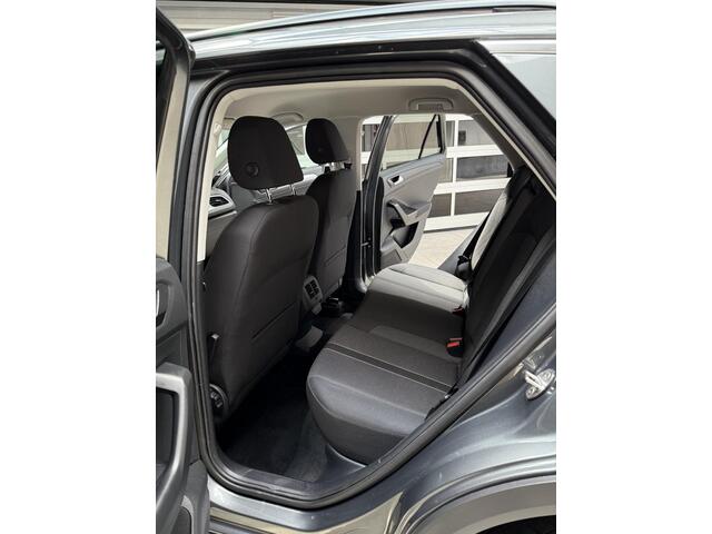Volkswagen T-Roc 1.0 TSI Life Business