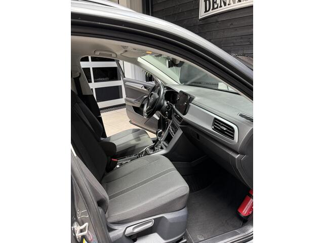 Volkswagen T-Roc 1.0 TSI Life Business