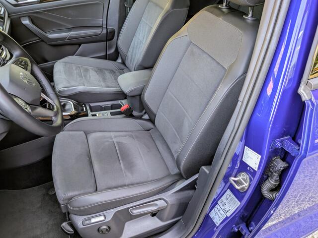 Volkswagen T-Roc 1.5 TSI R-Line, Navi, Carplay, Adaptive cruise,Virtual cockpit.