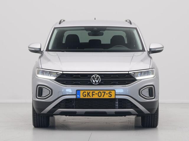 Volkswagen T-Roc 1.5 TSI 150pk DSG Life Edition Camera Carplay Keyless Clima