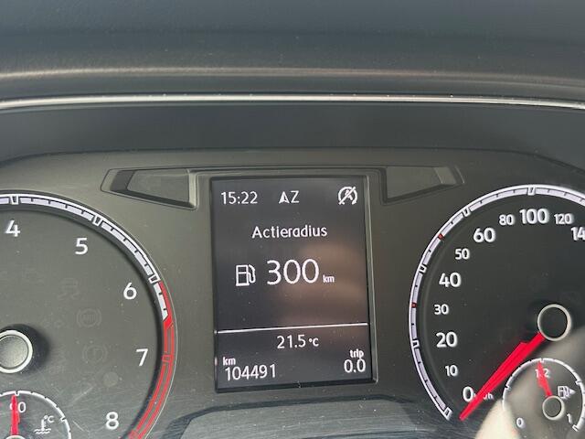 Volkswagen T-Roc 1.0 TSI Style / 12 mnd Bovag Garantie incl afl pakket