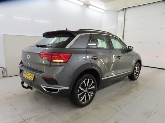 Volkswagen T-Roc 1.5 TSI Style Trekhaak