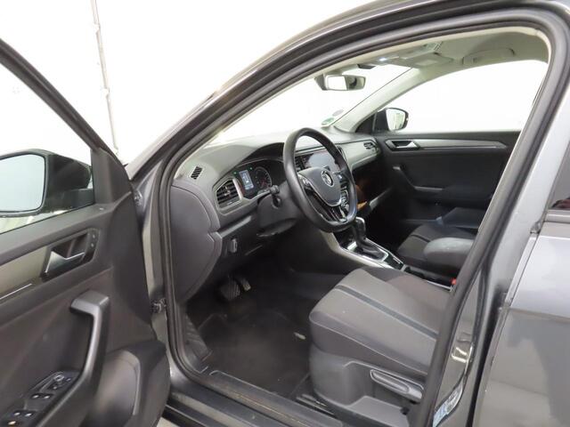 Volkswagen T-Roc 1.5 TSI Style Trekhaak