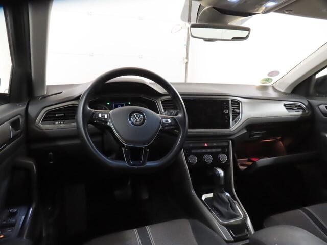 Volkswagen T-Roc 1.5 TSI Style Trekhaak