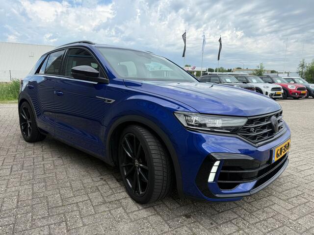 Volkswagen T-Roc 2.0 TSI 4Motion R 300PK ACC Panoramadak Camera