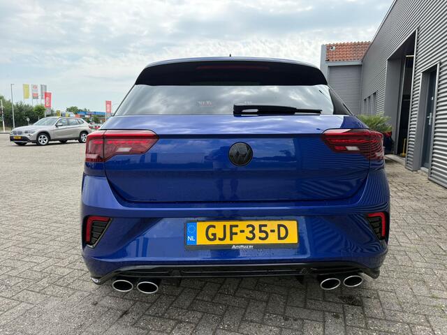 Volkswagen T-Roc 2.0 TSI 4Motion R 300PK ACC Panoramadak Camera