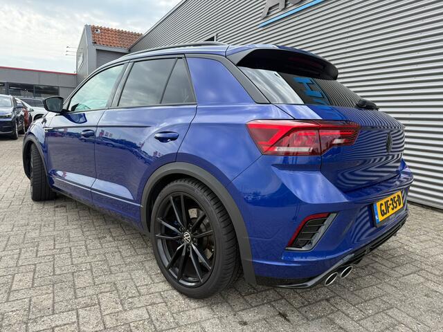 Volkswagen T-Roc 2.0 TSI 4Motion R 300PK ACC Panoramadak Camera